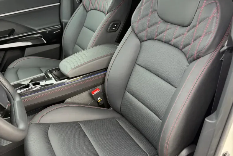 KGM Actyon din 2025 cu 7 km - oferta KGM197991 - foto 17