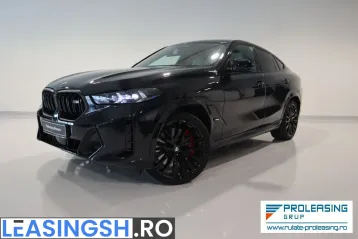 BMW X6 din 2024 - oferta BMW197992