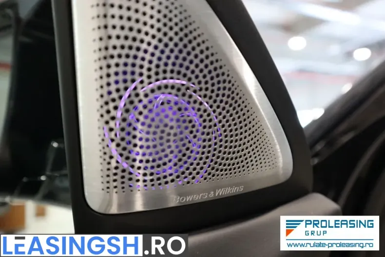 BMW X6 (Seria X) din 2024 cu 14.500 km - oferta BMW197992 - foto 9