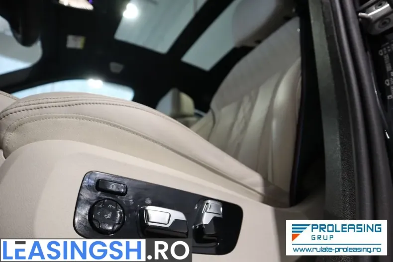 BMW X6 (Seria X) din 2024 cu 14.500 km - oferta BMW197992 - foto 11