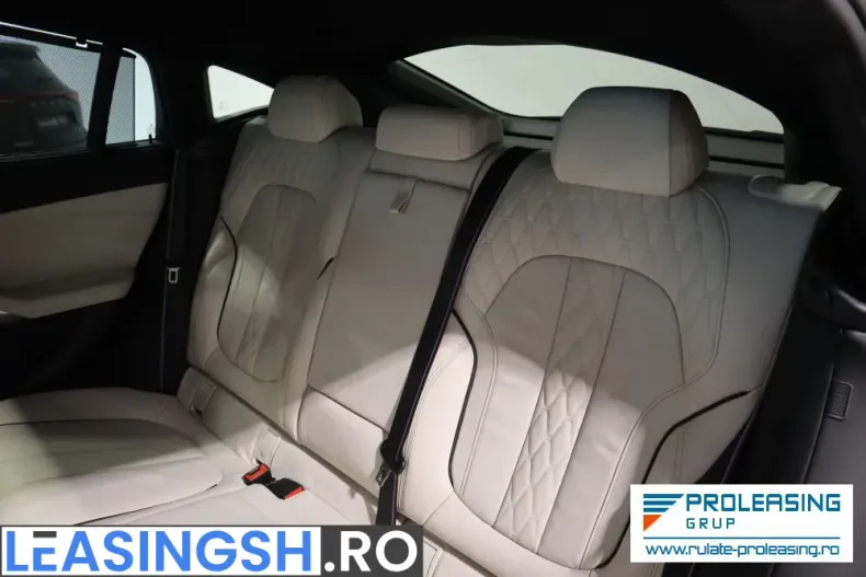 BMW X6 (Seria X) din 2024 cu 14.500 km - oferta BMW197992 - foto 15