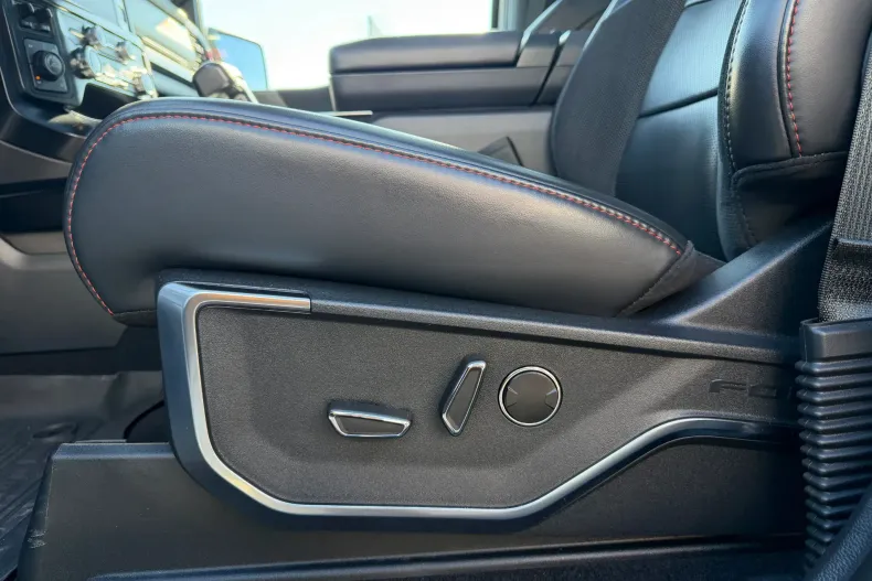 Ford F 150 din 2025 cu 5.000 km - oferta FOR197993 - foto 11