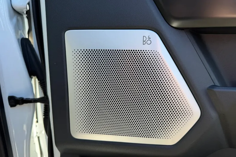 Ford F 150 din 2025 cu 5.000 km - oferta FOR197993 - foto 15