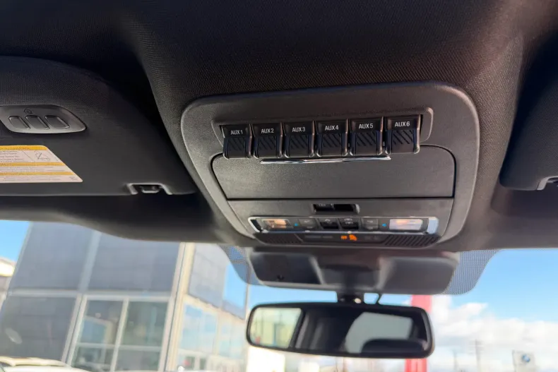 Ford F 150 din 2025 cu 5.000 km - oferta FOR197993 - foto 17