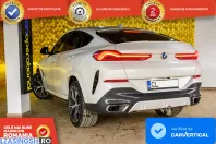 BMW X6 (Seria X) din 2022 cu 99.000 km - oferta BMW197994 - foto 2