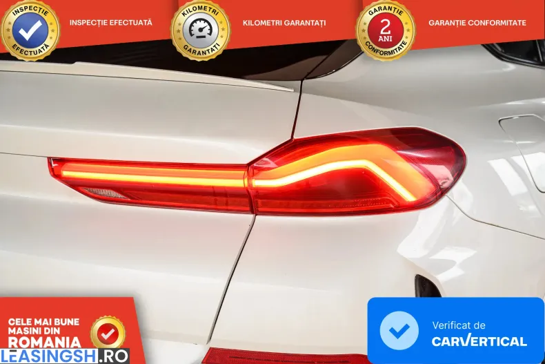 BMW X6 (Seria X) din 2022 cu 99.000 km - oferta BMW197994 - foto 4