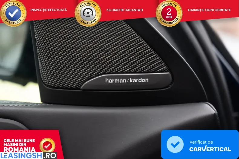 BMW X6 (Seria X) din 2022 cu 99.000 km - oferta BMW197994 - foto 10