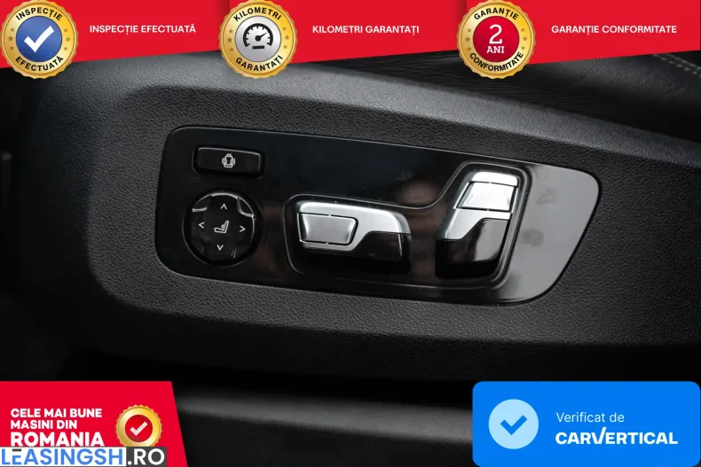 BMW X6 (Seria X) din 2022 cu 99.000 km - oferta BMW197994 - foto 11