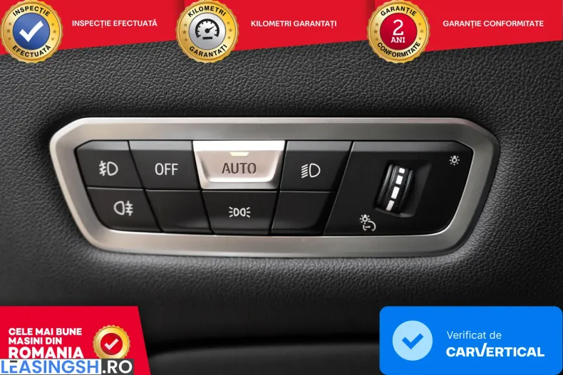 BMW X6 (Seria X) din 2022 cu 99.000 km - oferta BMW197994 - foto 12