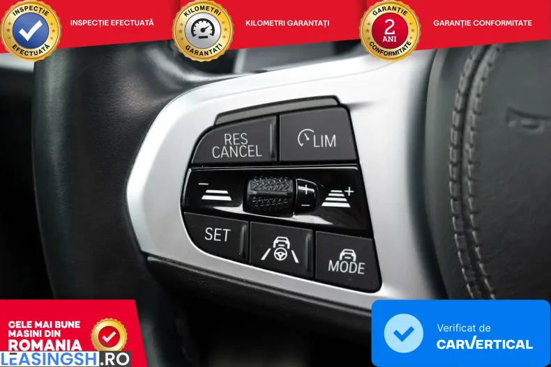 BMW X6 (Seria X) din 2022 cu 99.000 km - oferta BMW197994 - foto 13