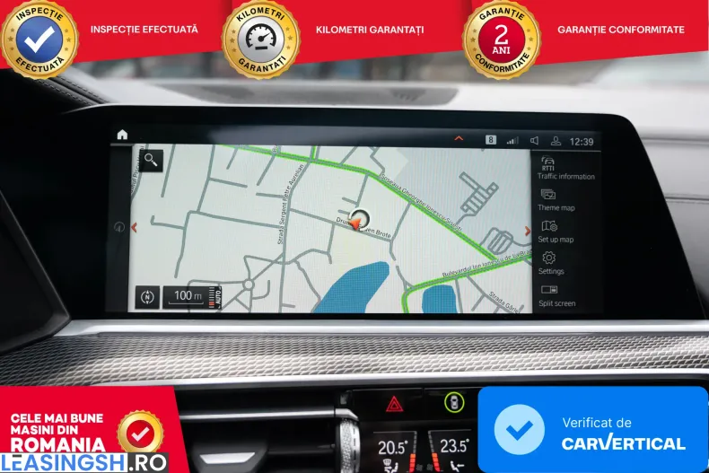 BMW X6 (Seria X) din 2022 cu 99.000 km - oferta BMW197994 - foto 17