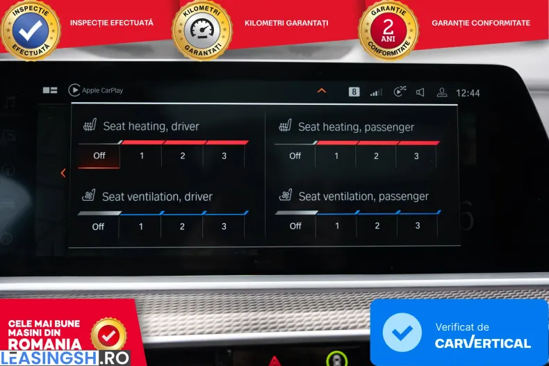 BMW X6 (Seria X) din 2022 cu 99.000 km - oferta BMW197994 - foto 20