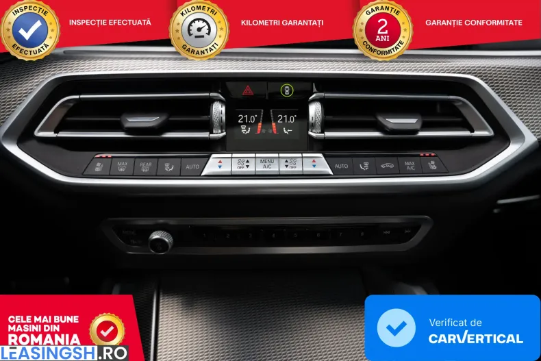 BMW X6 (Seria X) din 2022 cu 99.000 km - oferta BMW197994 - foto 21