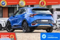 Kia Sportage din 2022 cu 94.500 km - oferta KIA197995 - foto 3
