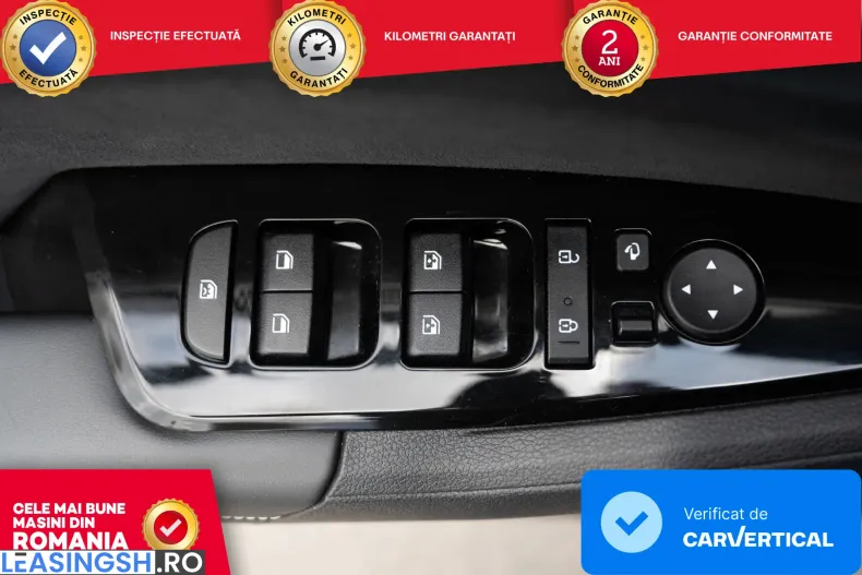 Kia Sportage din 2022 cu 94.500 km - oferta KIA197995 - foto 8