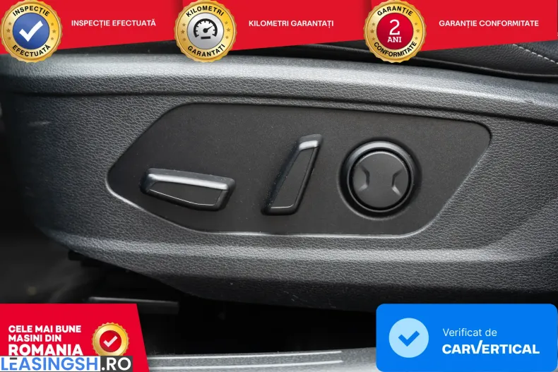 Kia Sportage din 2022 cu 94.500 km - oferta KIA197995 - foto 9