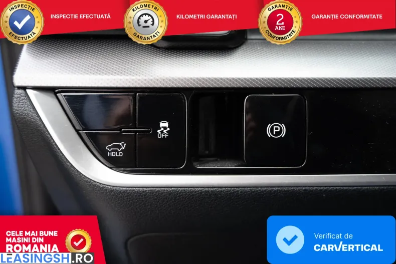 Kia Sportage din 2022 cu 94.500 km - oferta KIA197995 - foto 10