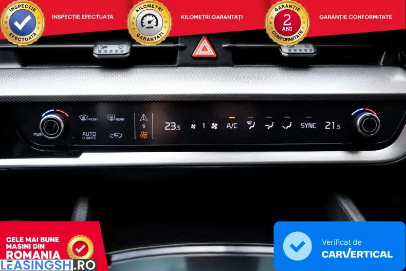 Kia Sportage din 2022 cu 94.500 km - oferta KIA197995 - foto 17