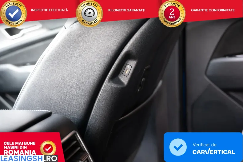 Kia Sportage din 2022 cu 94.500 km - oferta KIA197995 - foto 23