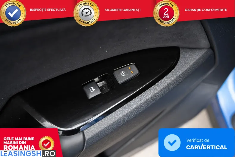 Kia Sportage din 2022 cu 94.500 km - oferta KIA197995 - foto 25