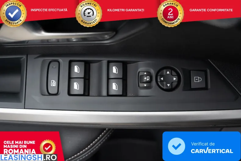 Peugeot 3008 din 2025 cu 12.500 km - oferta PEU197996 - foto 8