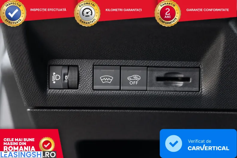 Peugeot 3008 din 2025 cu 12.500 km - oferta PEU197996 - foto 11