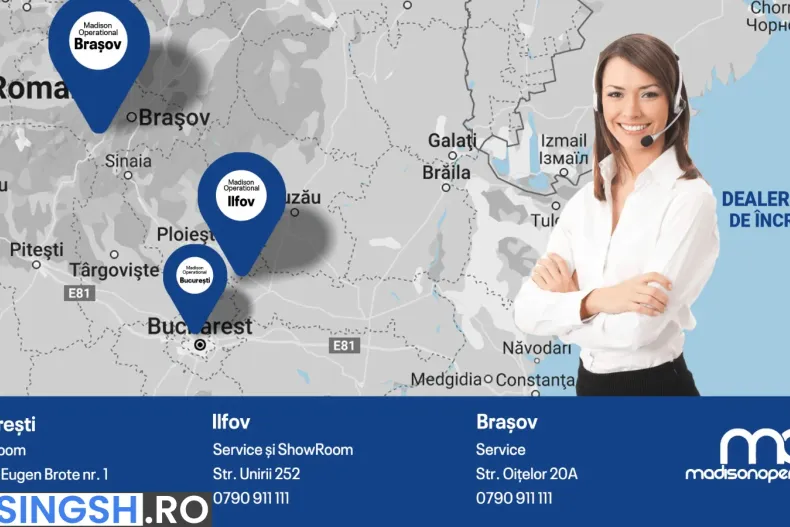 Peugeot 3008 din 2025 cu 12.500 km - oferta PEU197996 - foto 26