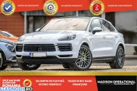 Porsche Cayenne din 2020 cu 104.000 km - oferta POR197997 - foto 1
