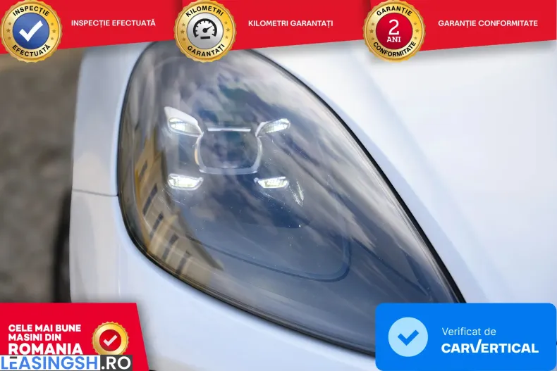 Porsche Cayenne din 2020 cu 104.000 km - oferta POR197997 - foto 5