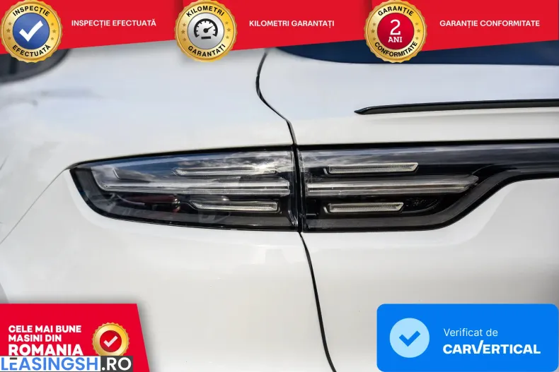 Porsche Cayenne din 2020 cu 104.000 km - oferta POR197997 - foto 7