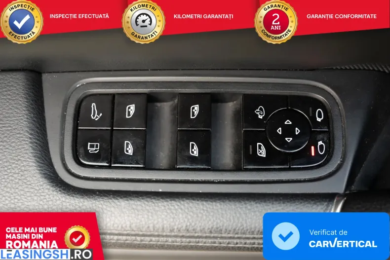 Porsche Cayenne din 2020 cu 104.000 km - oferta POR197997 - foto 8