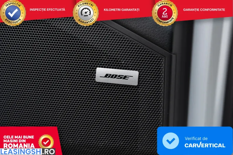 Porsche Cayenne din 2020 cu 104.000 km - oferta POR197997 - foto 10