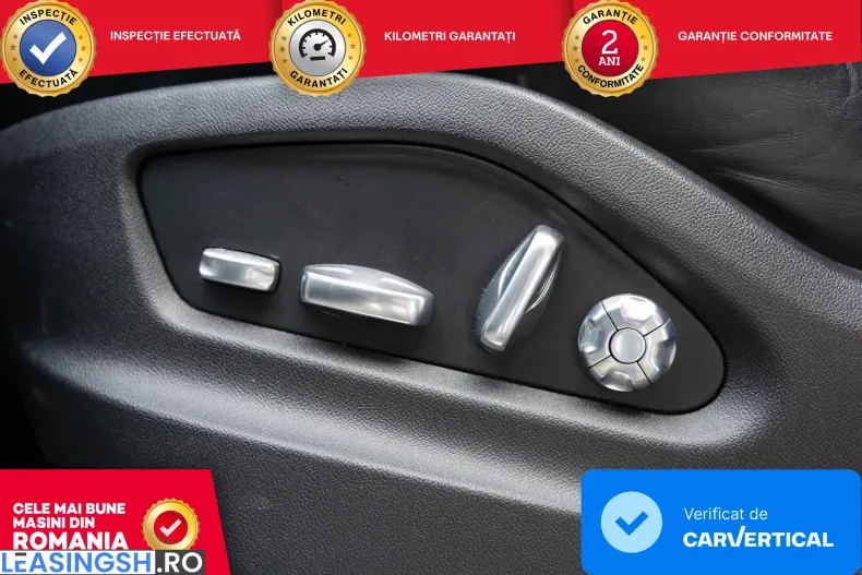 Porsche Cayenne din 2020 cu 104.000 km - oferta POR197997 - foto 11