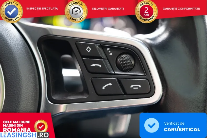 Porsche Cayenne din 2020 cu 104.000 km - oferta POR197997 - foto 15