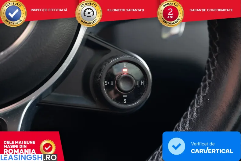 Porsche Cayenne din 2020 cu 104.000 km - oferta POR197997 - foto 16