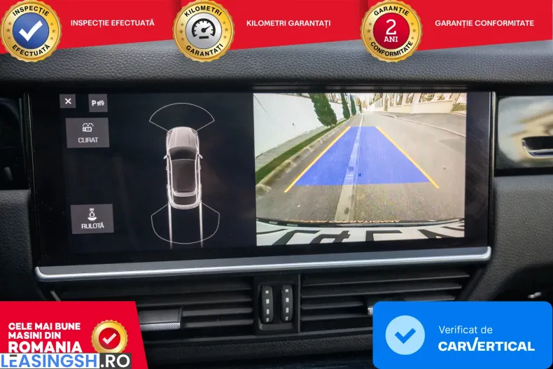 Porsche Cayenne din 2020 cu 104.000 km - oferta POR197997 - foto 17