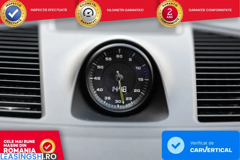 Porsche Cayenne din 2020 cu 104.000 km - oferta POR197997 - foto 18