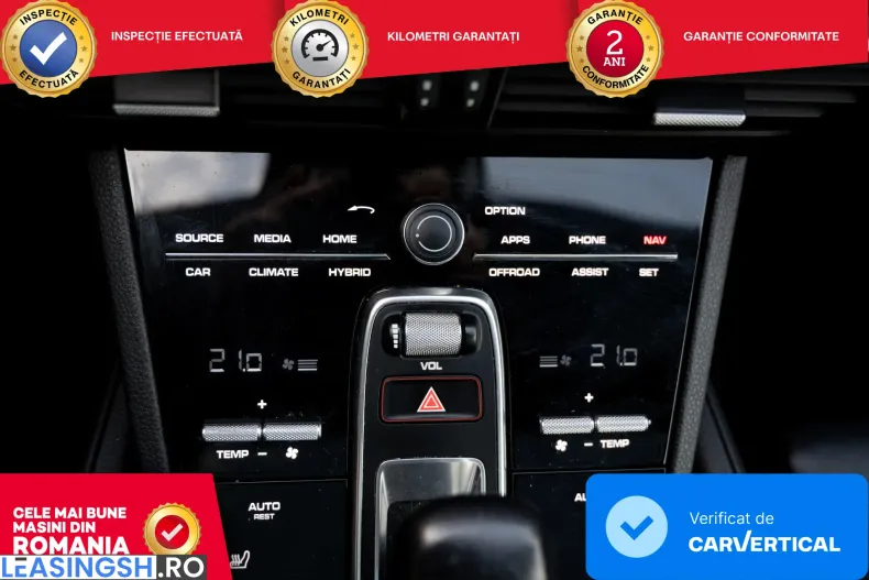 Porsche Cayenne din 2020 cu 104.000 km - oferta POR197997 - foto 20