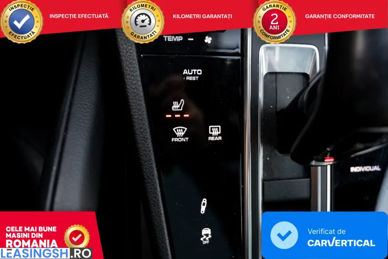 Porsche Cayenne din 2020 cu 104.000 km - oferta POR197997 - foto 21