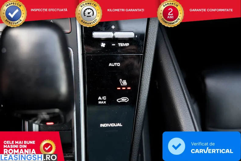 Porsche Cayenne din 2020 cu 104.000 km - oferta POR197997 - foto 22