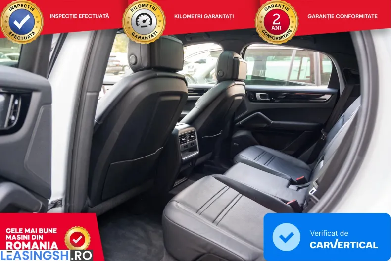 Porsche Cayenne din 2020 cu 104.000 km - oferta POR197997 - foto 27