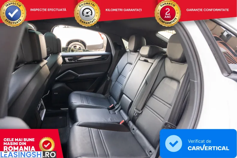 Porsche Cayenne din 2020 cu 104.000 km - oferta POR197997 - foto 28