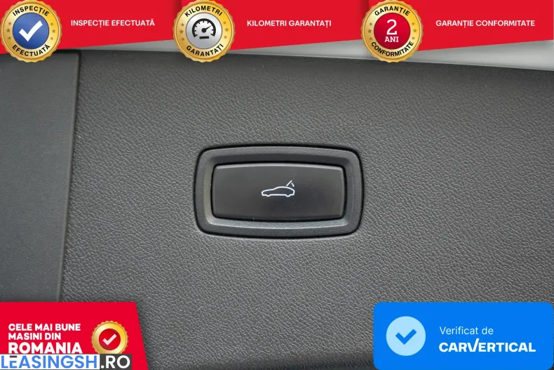 Porsche Cayenne din 2020 cu 104.000 km - oferta POR197997 - foto 31