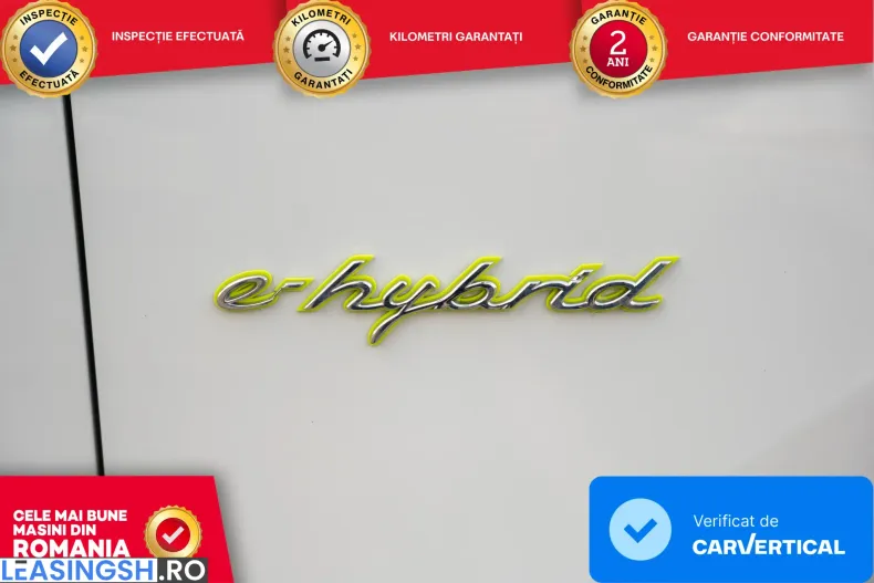 Porsche Cayenne din 2020 cu 104.000 km - oferta POR197997 - foto 32