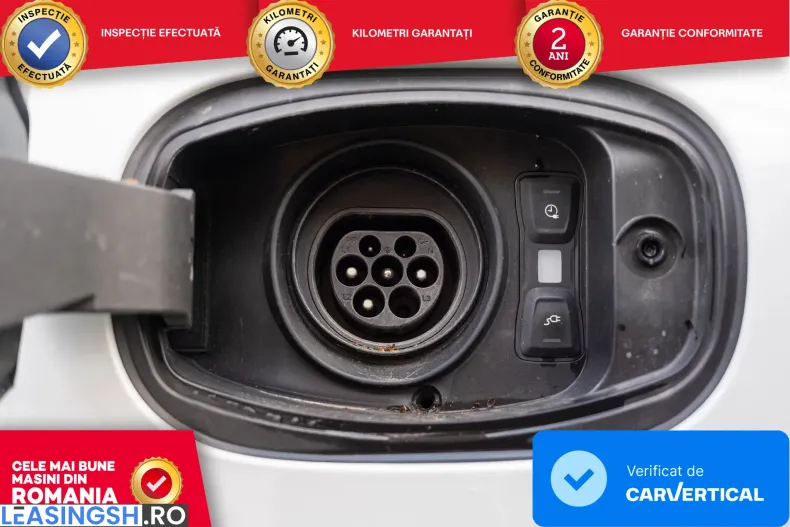 Porsche Cayenne din 2020 cu 104.000 km - oferta POR197997 - foto 33