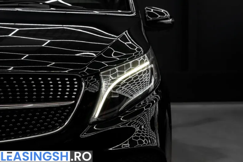 Mercedes-Benz V din 2021 cu 88.400 km - oferta MER197998 - foto 5