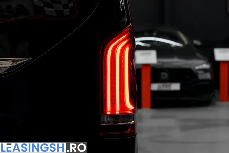 Mercedes-Benz V din 2021 cu 88.400 km - oferta MER197998 - foto 6