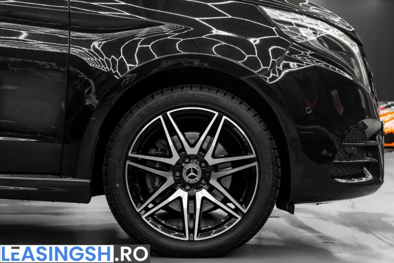 Mercedes-Benz V din 2021 cu 88.400 km - oferta MER197998 - foto 7