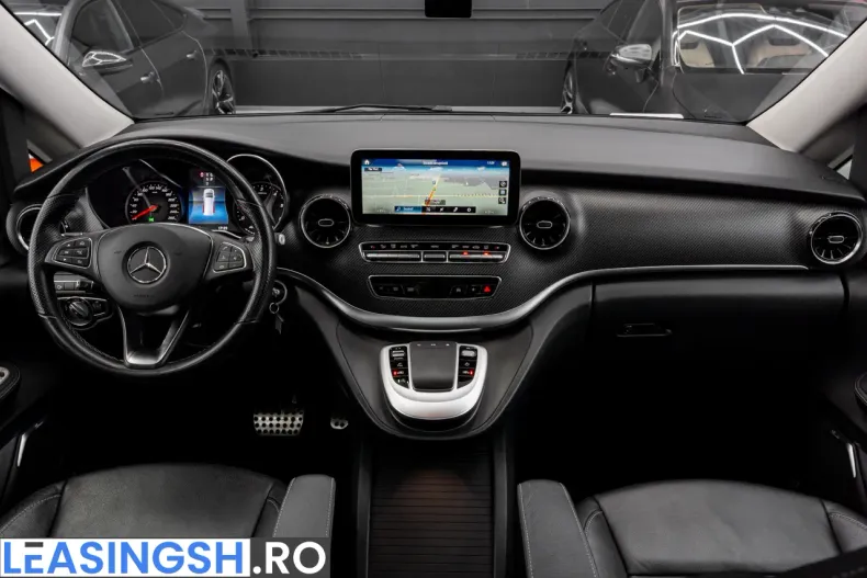 Mercedes-Benz V din 2021 cu 88.400 km - oferta MER197998 - foto 8