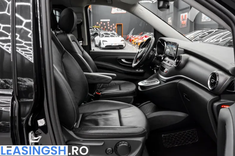 Mercedes-Benz V din 2021 cu 88.400 km - oferta MER197998 - foto 11